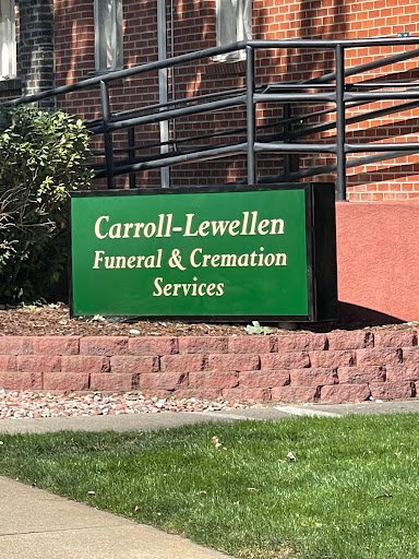 Funeral Home «Carroll-Lewellen Funeral and Cremation Services», reviews and photos, 503 Terry St, Longmont, CO 80501, USA