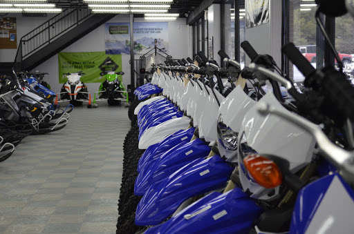 Motorsports Store «Plaistow PowerSports», reviews and photos, 107 Plaistow Rd, Plaistow, NH 03865, USA