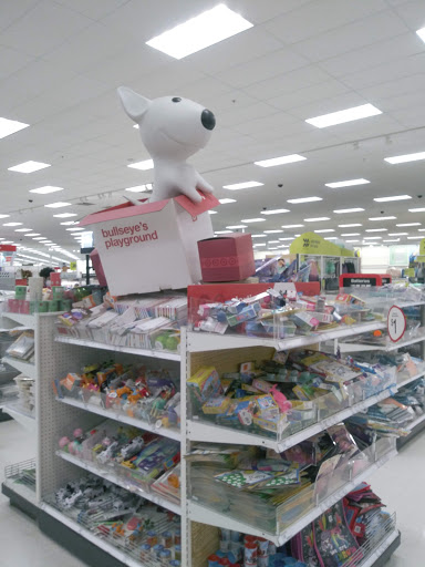 Department Store «Target», reviews and photos, 5104 Commons Dr, Rocklin, CA 95677, USA