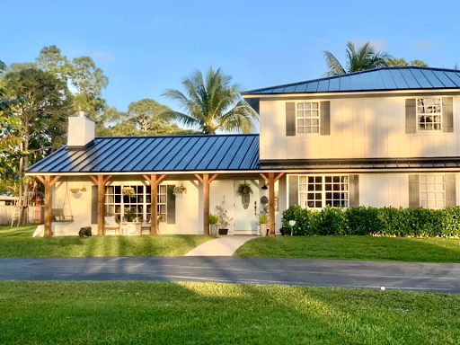 Roofing Contractor «Embick Roofing», reviews and photos, 220 Venus St, Jupiter, FL 33458, USA