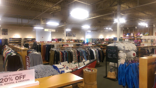 Clothing Store «L.L. Bean Outlet», reviews and photos, 45 Lafayette Rd, North Hampton, NH 03862, USA