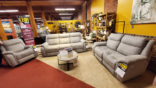 Furniture Store «Rotmans Furniture, Mattress & Flooring Store», reviews and photos, 725 Southbridge St, Worcester, MA 01610, USA