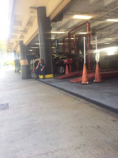 Auto Repair Shop «Sears Auto Center», reviews and photos, 3655 SW 22nd St, Coral Gables, FL 33145, USA