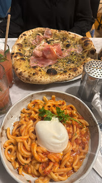 Les plus récentes photos du Restaurant MANGIA Vélizy à Vélizy-Villacoublay - n°1