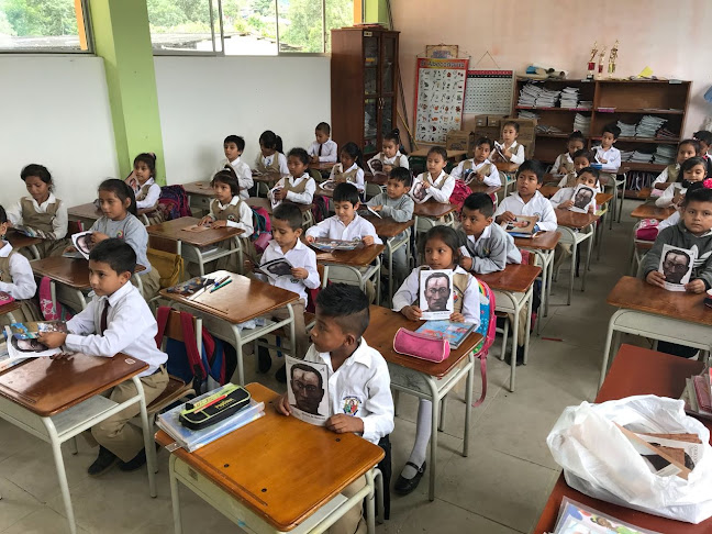 Opiniones de Escuela General Rumiñahui en Yantzaza - Escuela