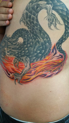 Find incredible hulk tattoo ideas for your next unique tattoo in Saint Petersburg at Buku Tattoo Studio