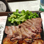 Photo n°1 de l'avis de Nina.i fait le 03/03/2020 à 20:59 sur le  La Centrale Gourmet à Portoferraio