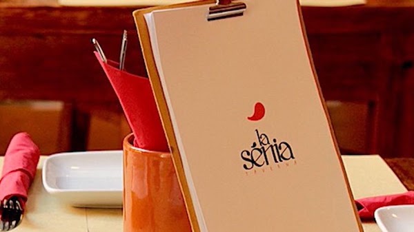 Taberna La Sénia