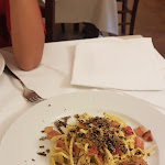 Photo n°1 de l'avis de Giovanni.i fait le 04/07/2020 à 12:17 sur le  Locanda Del Palio à Fermo