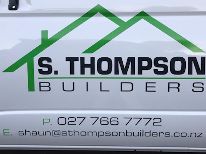S Thompson Builders