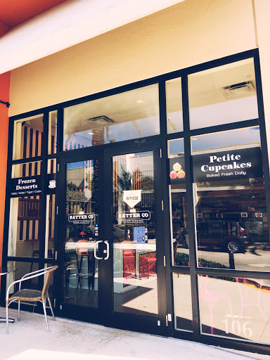 Frozen Yogurt Shop «Batter Co. Dessert Collection», reviews and photos, 4431 Lyons Rd C1-106, Coconut Creek, FL 33073, USA