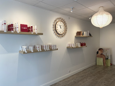 L'atelier Beauté by M à Courville-sur-Eure