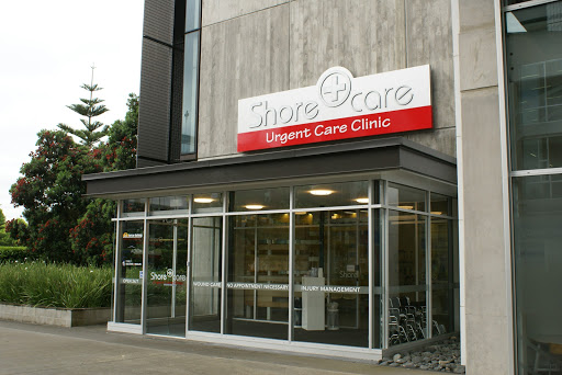 Shorecare Urgent Care Smales Farm