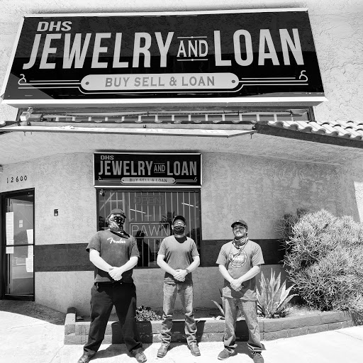 Pawn Shop «Desert Hot Springs Jewelry», reviews and photos