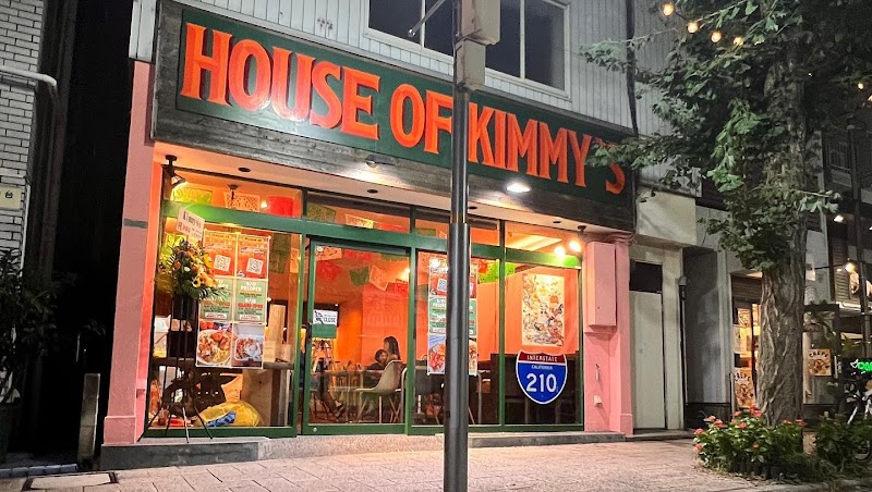 House of Kimmy's