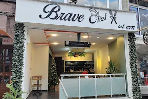 Brave Chef Restaurant image