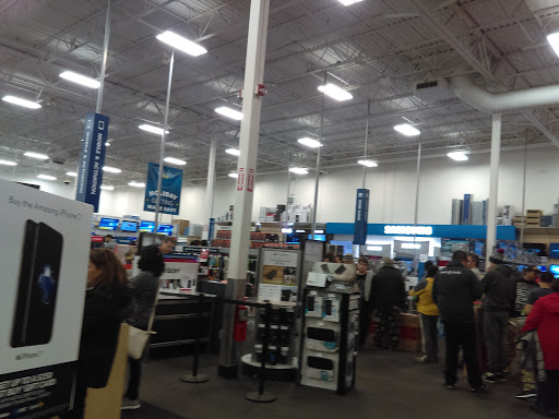Electronics Store «Best Buy», reviews and photos, 41 Commerce Way, Seekonk, MA 02771, USA