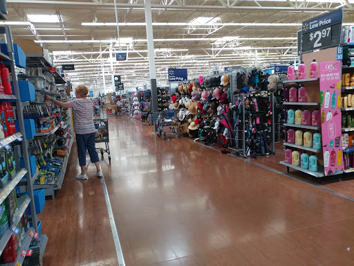 Department Store «Walmart Supercenter», reviews and photos, 23800 Allen Rd, Woodhaven, MI 48183, USA