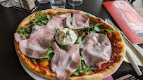 Pizza du Restaurant italien Del Arte à Brive-la-Gaillarde - n°13