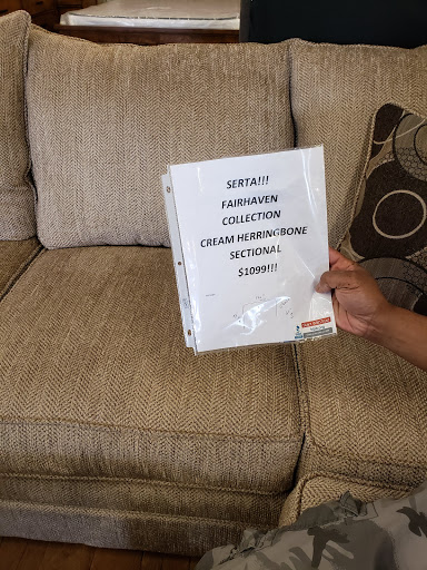 Furniture Store «NH Furniture Direct», reviews and photos, 48 Bridge St, Nashua, NH 03060, USA