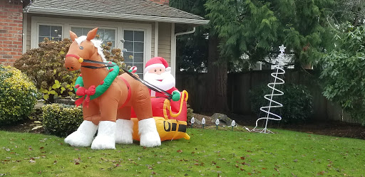 Park «Highlands Park», reviews and photos, 16123 Highlands Blvd SE, Mill Creek, WA 98012, USA