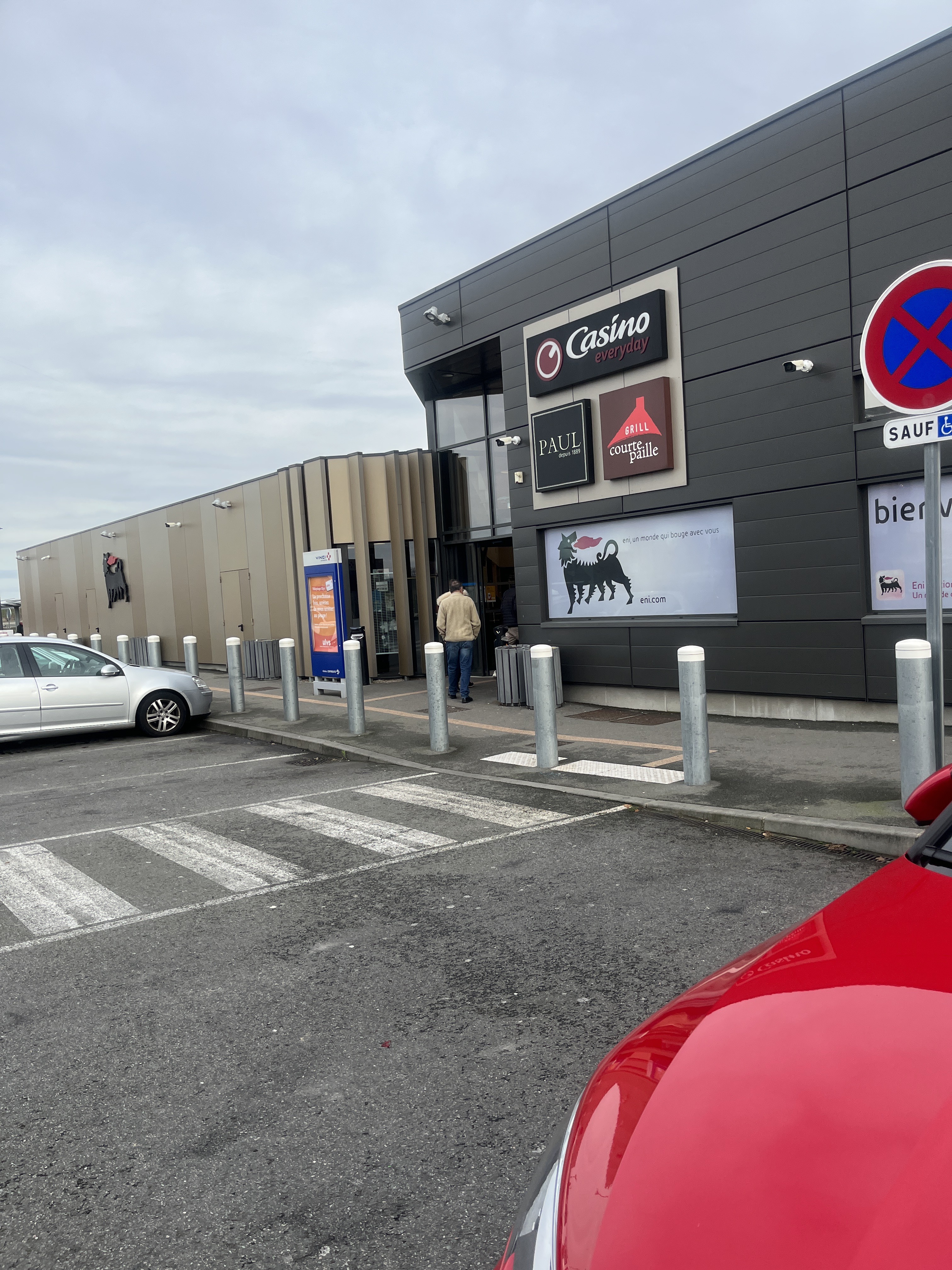 Photo n° 5 de l'avis de JK.U fait le 31/12/2022 à 11:04