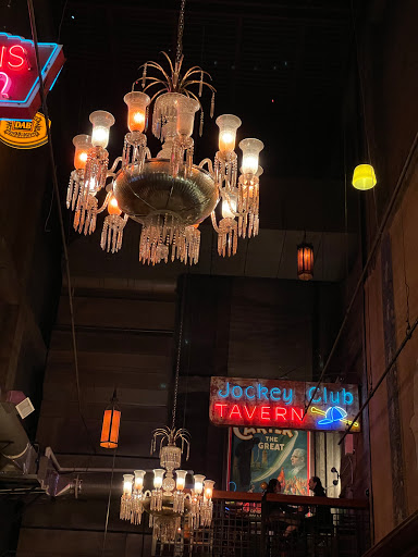 Pub «McMenamins Bagdad Theater & Pub», reviews and photos, 3702 SE Hawthorne Blvd, Portland, OR 97214, USA