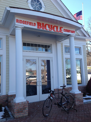Bicycle Store «Ridgefield Bicycle Company», reviews and photos, 88 Danbury Rd, Ridgefield, CT 06877, USA