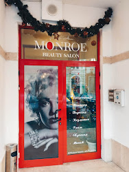 Monroe Beauty Salon