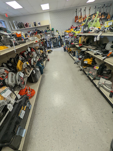 Pawn Shop «Mister Money», reviews and photos, 348 Main St, Colorado Springs, CO 80911, USA