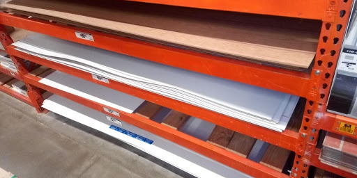 Home Improvement Store «The Home Depot», reviews and photos, 20260 SW Pacific Hwy, Sherwood, OR 97140, USA