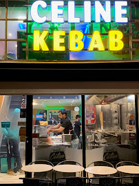 Photos du propriétaire du Kebab Celine - Lille - n°20
