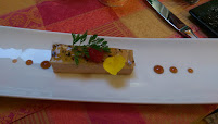 Foie gras du Restaurant L'Imparfait à Bergerac - n°5