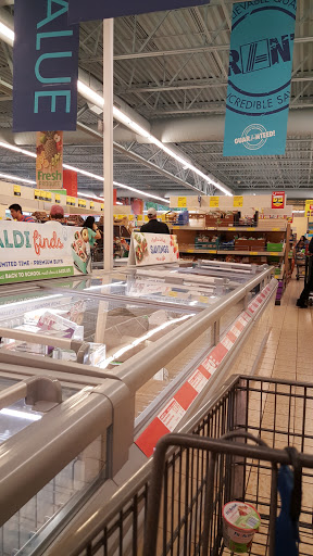 Supermarket «ALDI», reviews and photos, 2303 NW Maynard Rd, Cary, NC 27513, USA