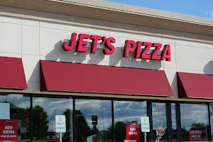 Jet's Pizza image