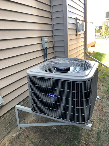Nor-Can Heating & Air