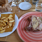 Photo n°5 de l'avis de Emilio.o fait le 07/05/2023 à 12:58 sur le  Ristorante Hotel Emi à Calderara di Reno