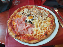 Pizza du Restaurant italien La Prego à Chantilly - n°20