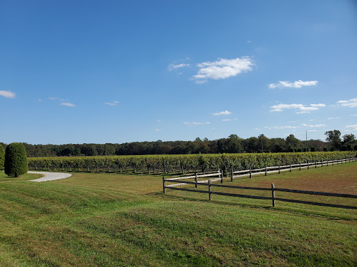 Winery «White Horse Winery», reviews and photos, 106 Hall St, Hammonton, NJ 08037, USA