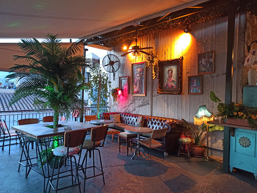 Buena Vista Social Bar