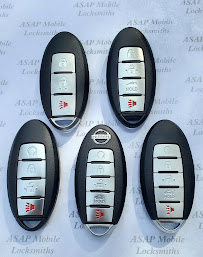 ASAP Mobile Locksmiths - Mobile Lock Shop - Photo 2 - Car repair in , Buffalo