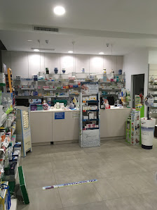 Farmacia Del Salento Snc Via Merine, 45, 73100 Lecce LE, Italia