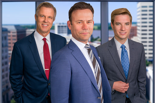 Law Firm «Chapman Injury Lawyers», reviews and photos