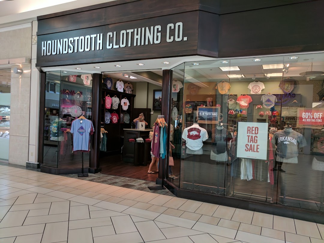 Houndstooth Clothing Co