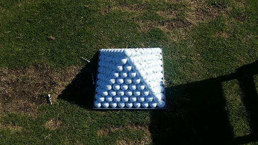 Golf Course «Desert Falls Country Club», reviews and photos, 1111 Desert Falls Pkwy, Palm Desert, CA 92211, USA