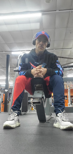 Gym «House of Gainz», reviews and photos, 610 N Austin Ave, Georgetown, TX 78626, USA