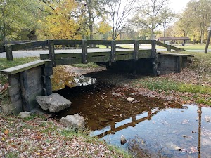 Wabash city park - photo 76