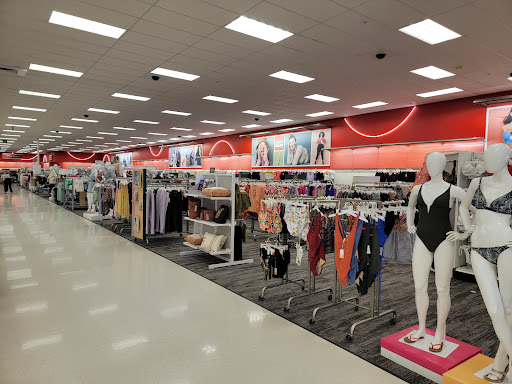 Department Store «Target», reviews and photos, 916 Loganville Hwy #400, Bethlehem, GA 30620, USA