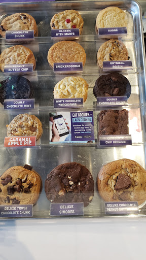 Cookie Shop «Insomnia Cookies», reviews and photos, 217 Welch Ave, Ames, IA 50014, USA