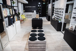 Kapten & Son Store Berlin